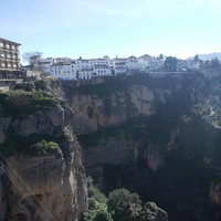 Photo de Espagne - Ronda